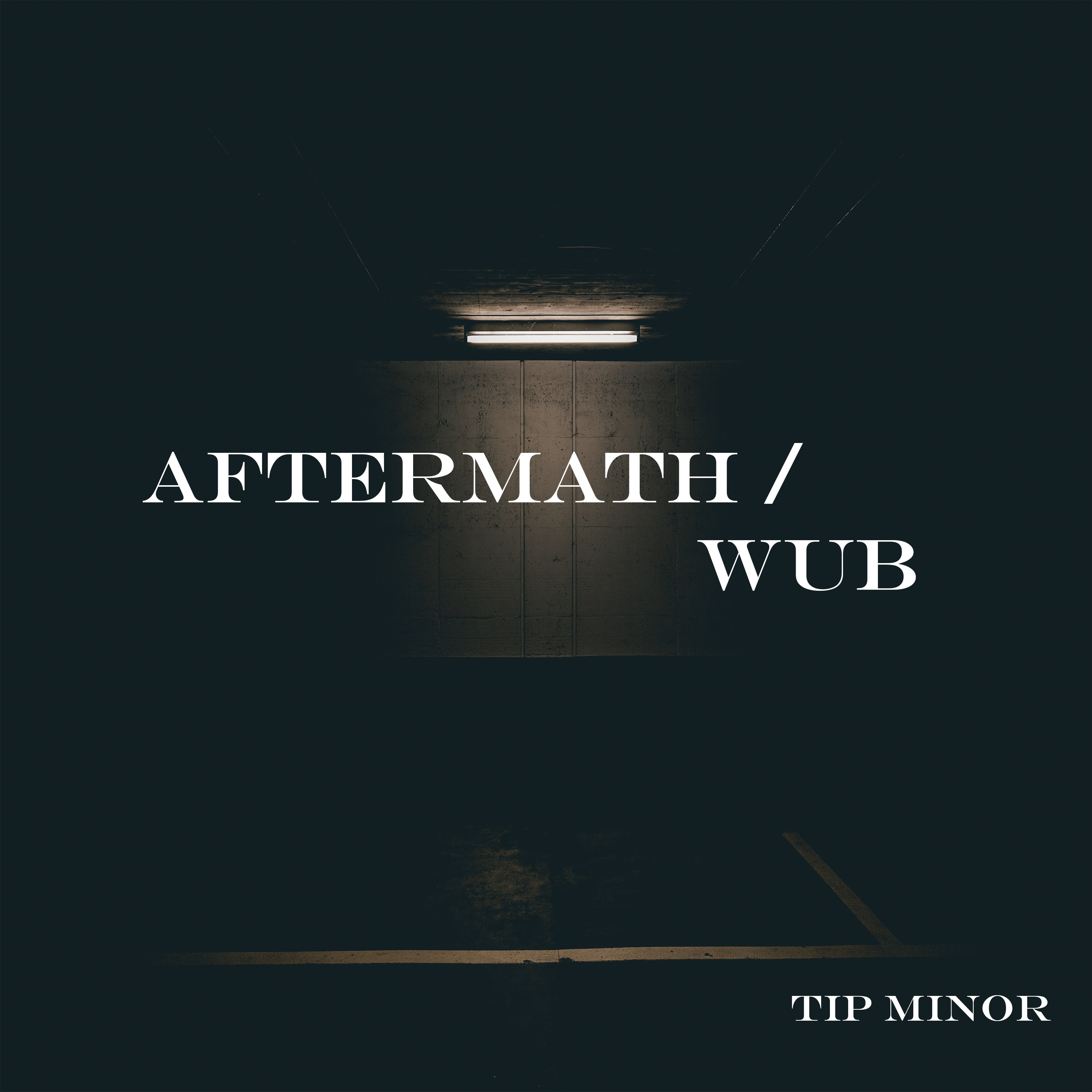 AFTERMATH / WUB