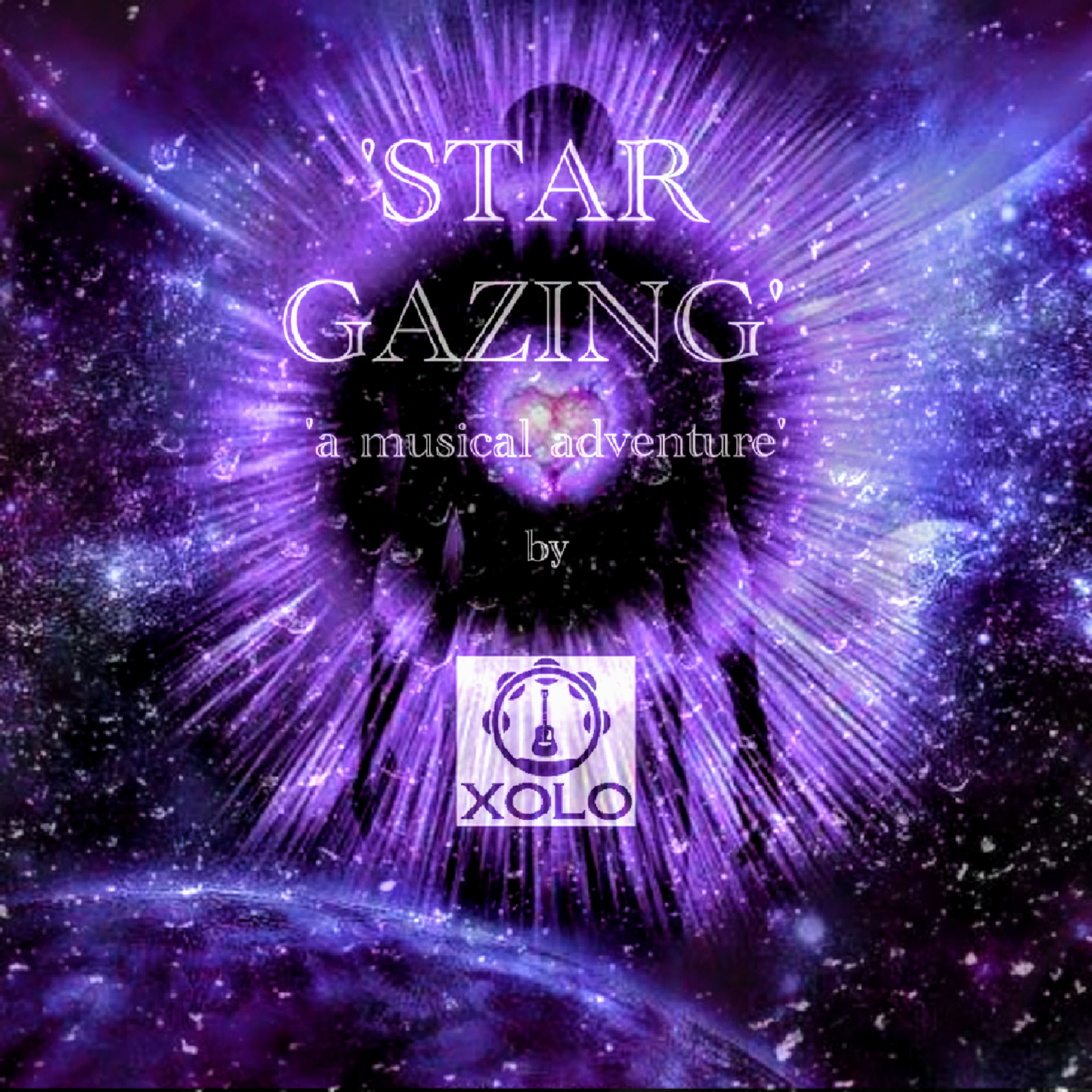 Star Gazing (Instrumental)