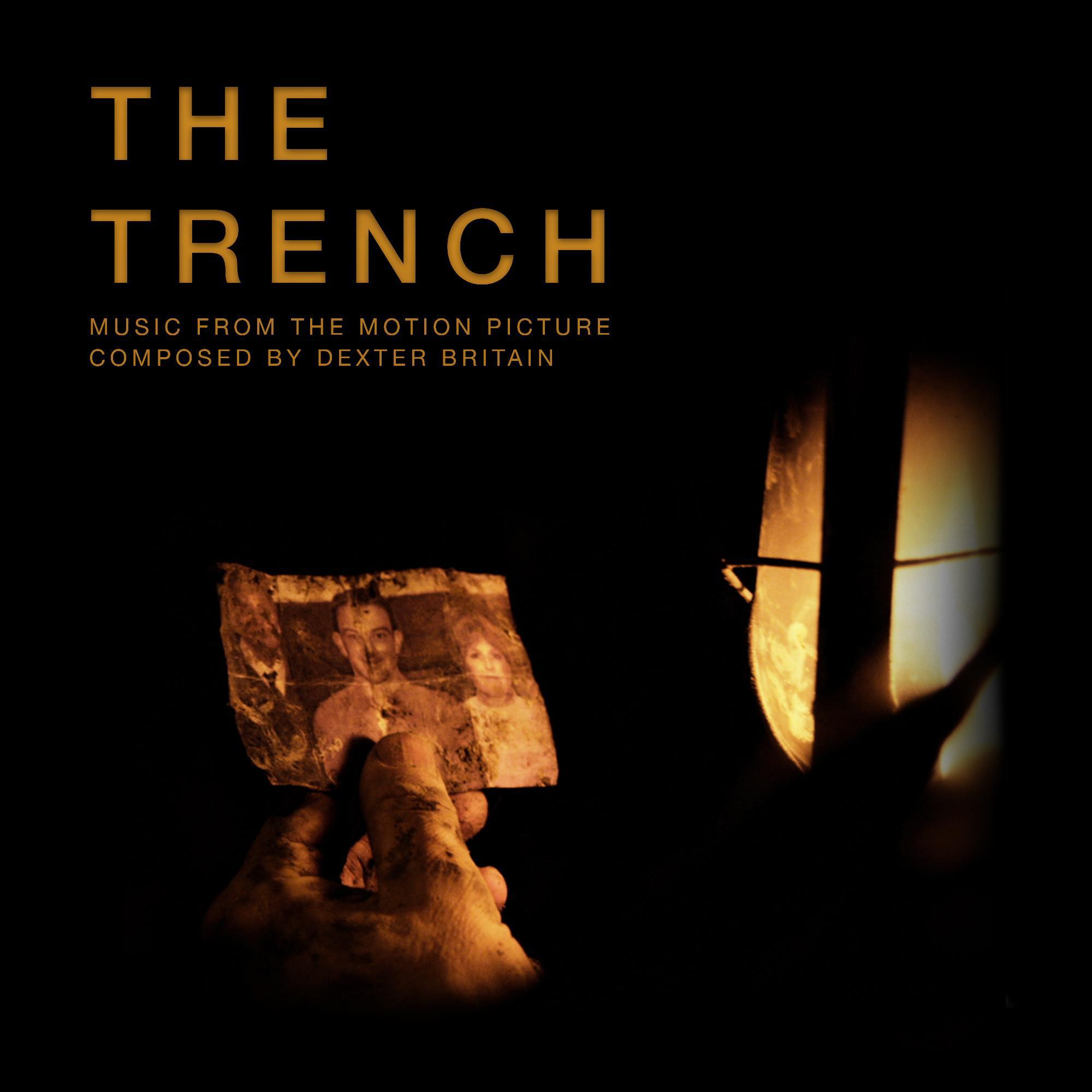 The Trench (Original Motion Picture Soundtrack)