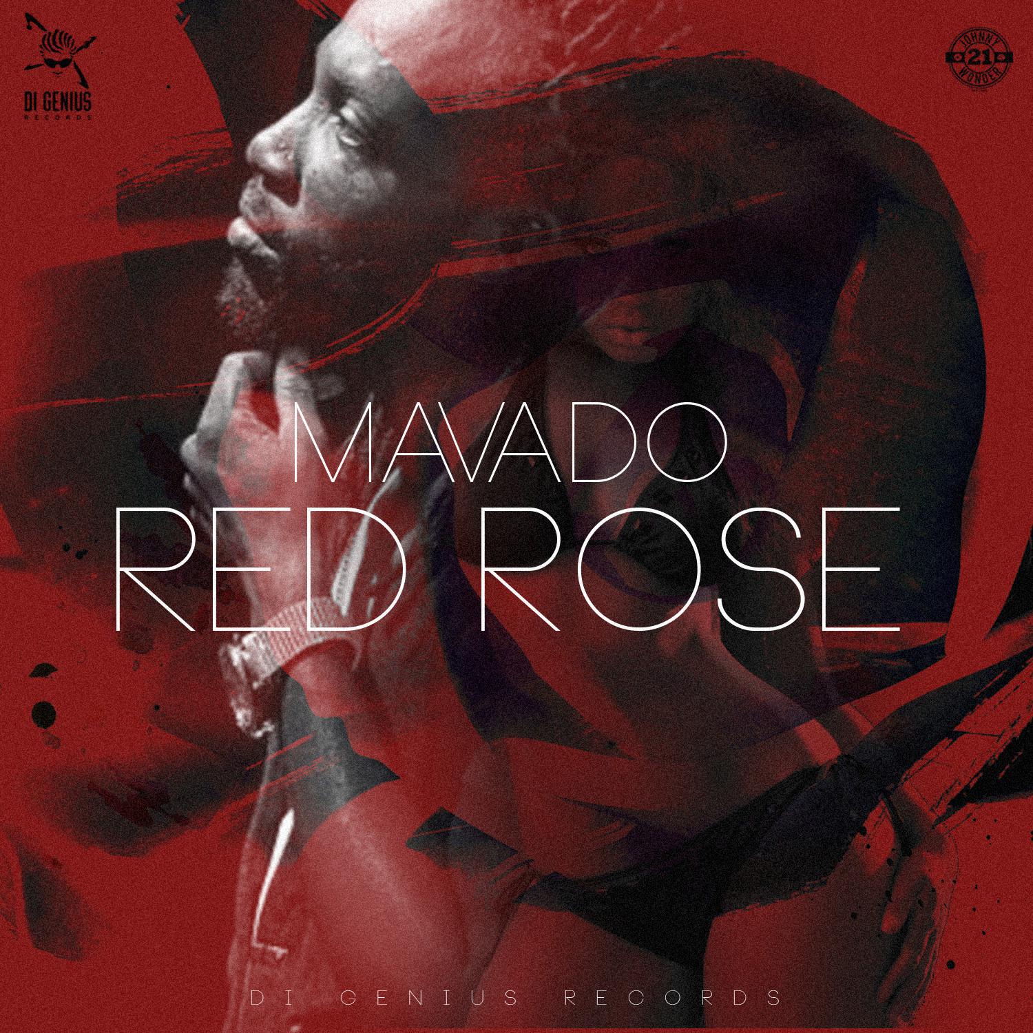 Red Rose (Produced by Di Genius)