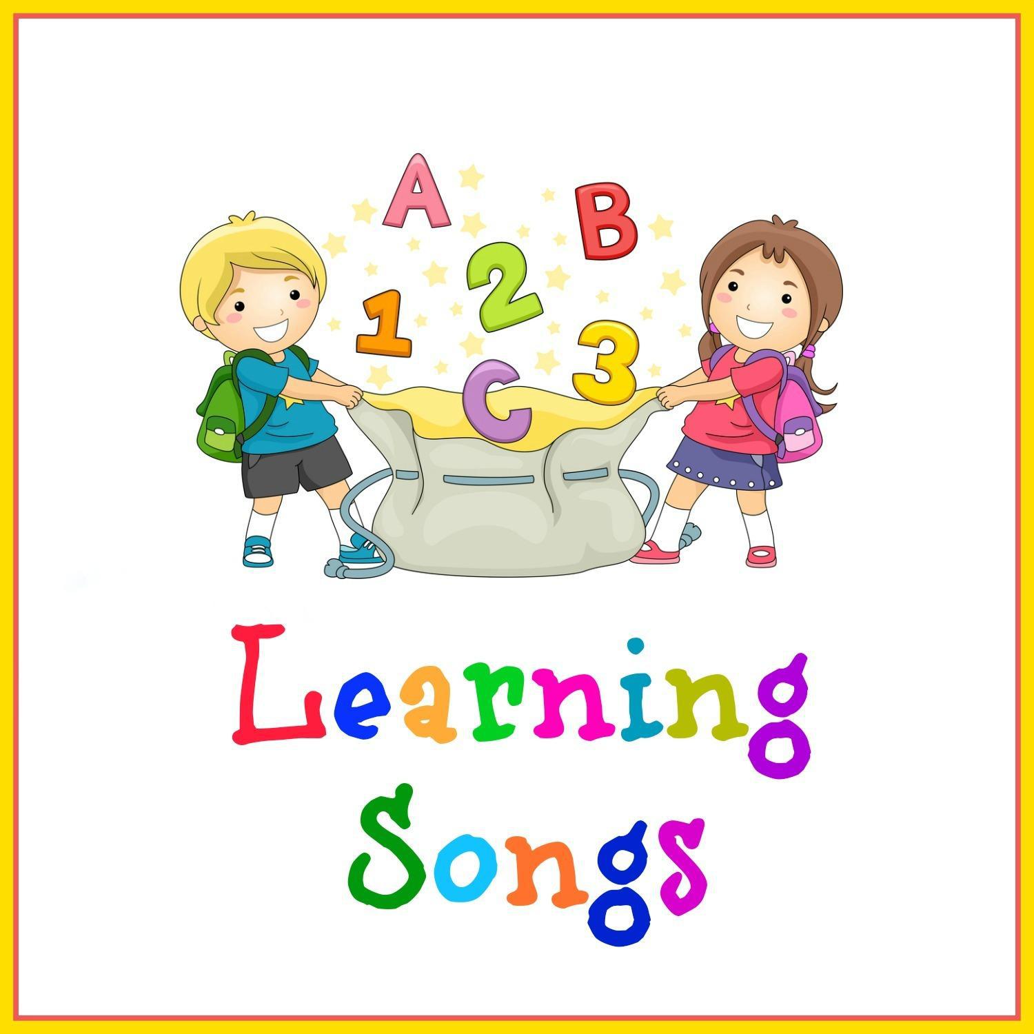 Learning Songs for Children