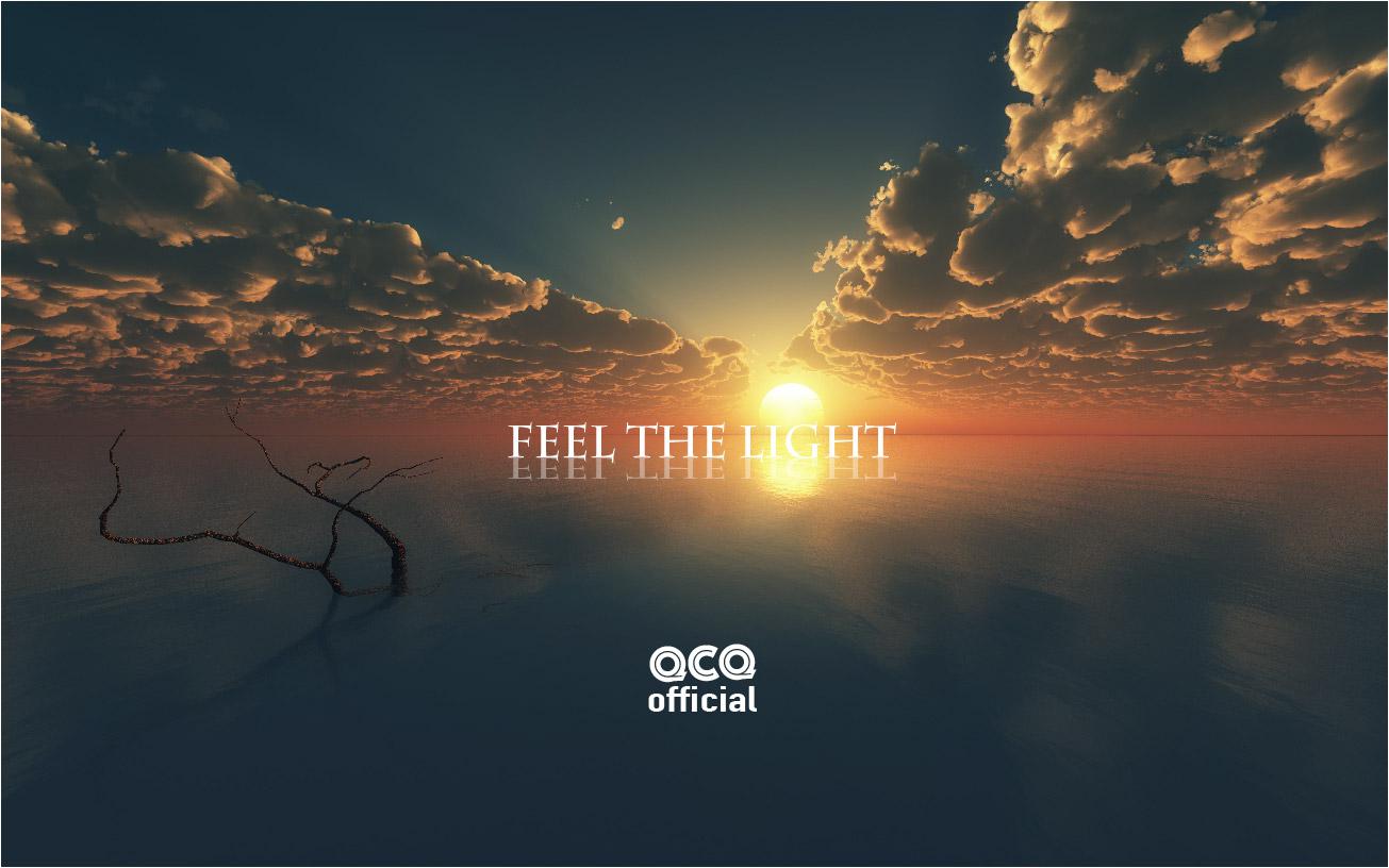 Feel the Light