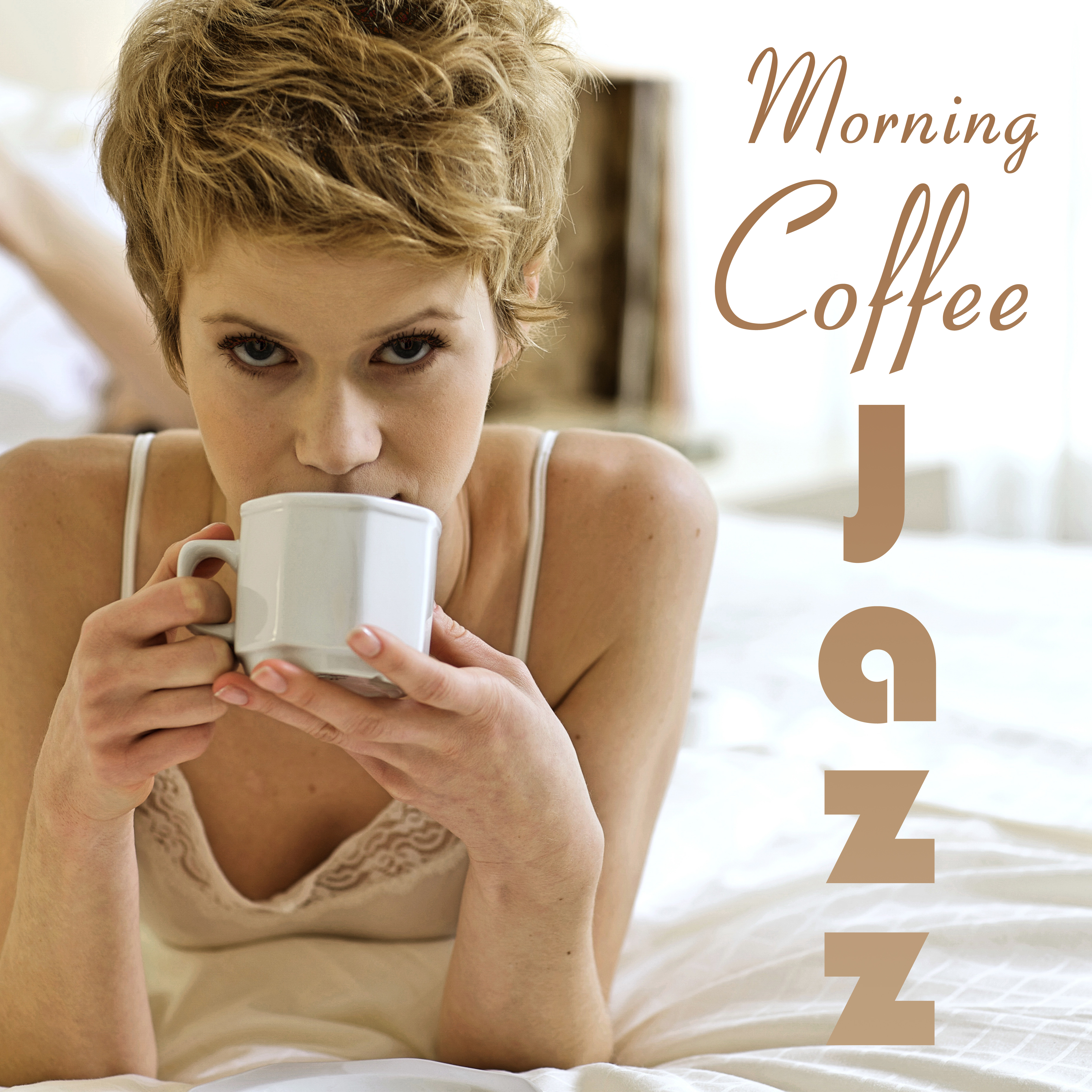 Morning Coffee Jazz: Day with Piano Music