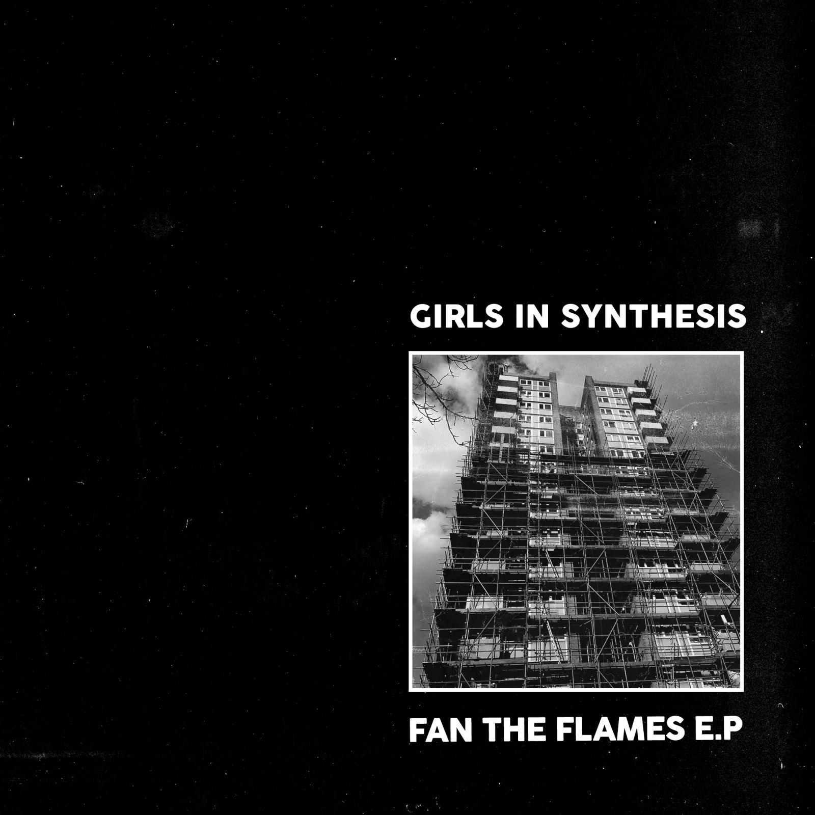 Fan The Flames