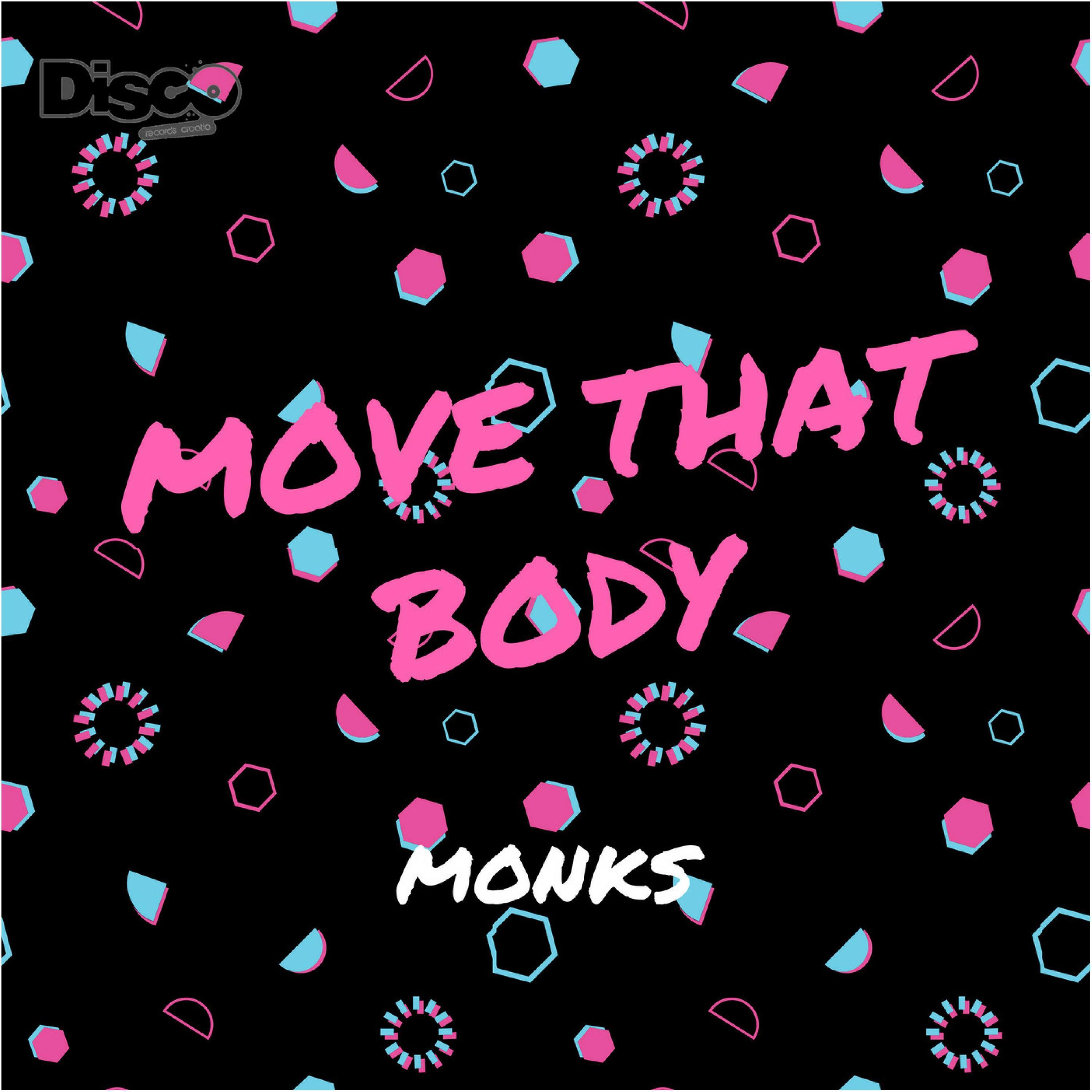 Move That Body