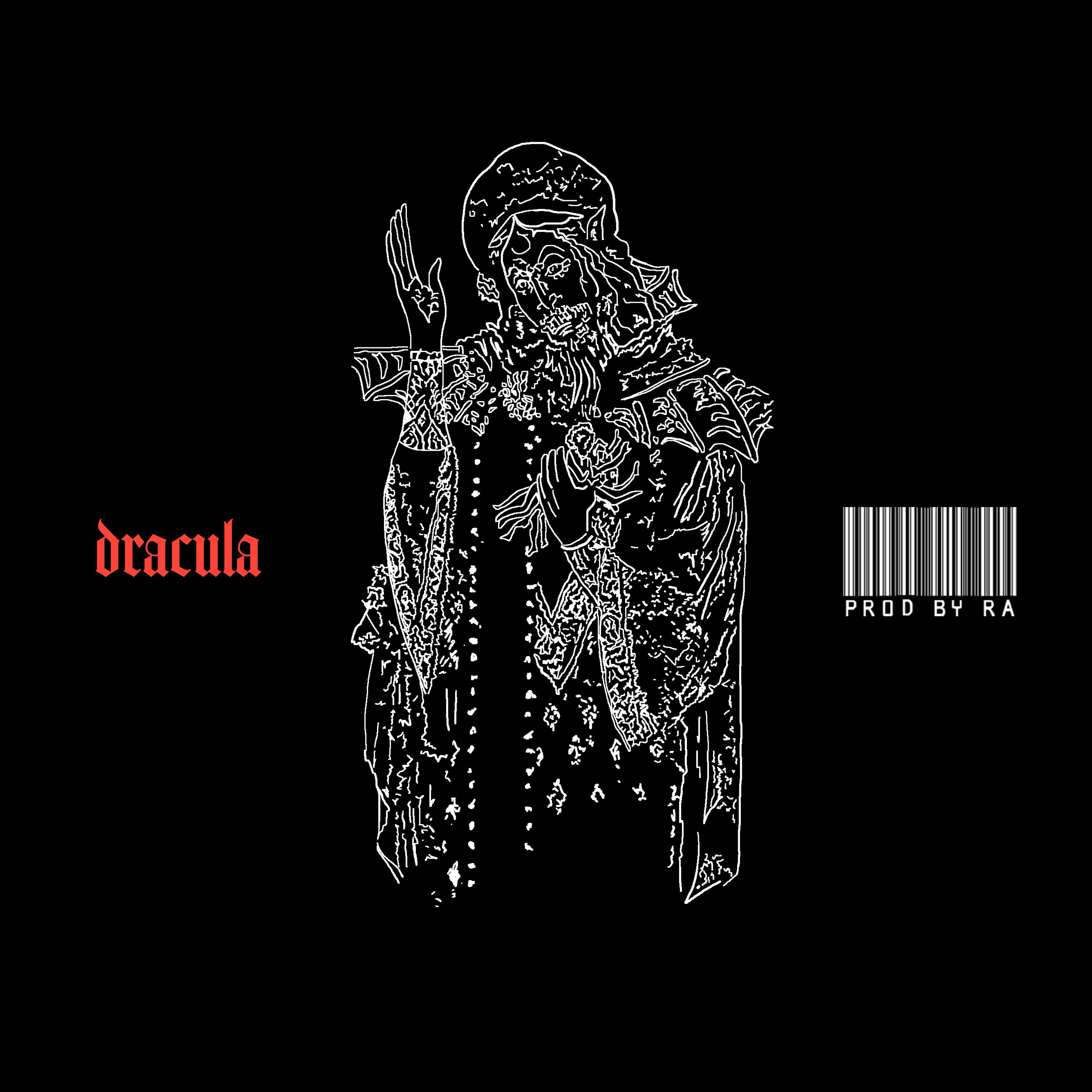 DRACULA(Beats by RA)