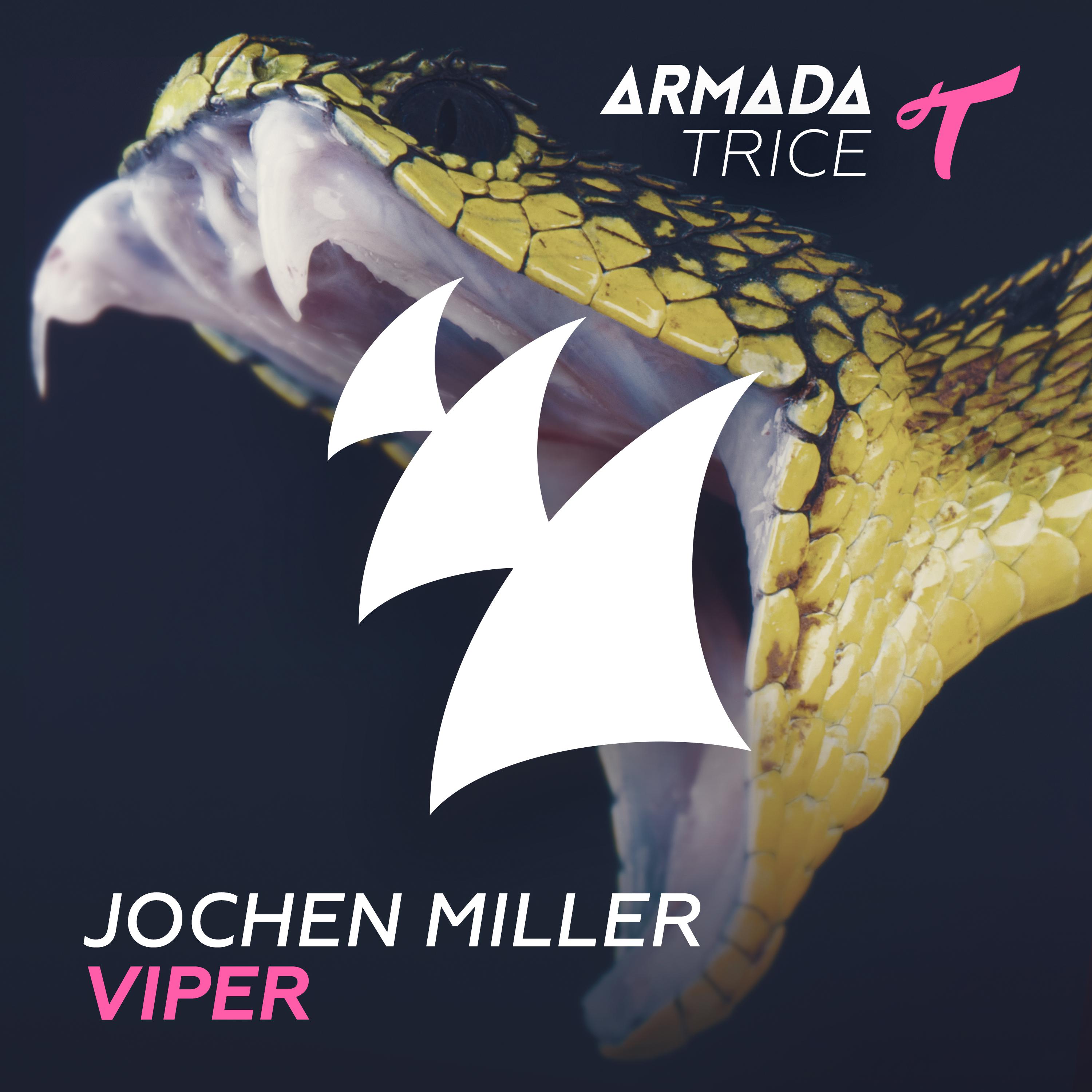 Viper (Extended Mix)