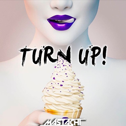 Turn Up (Original Mix)