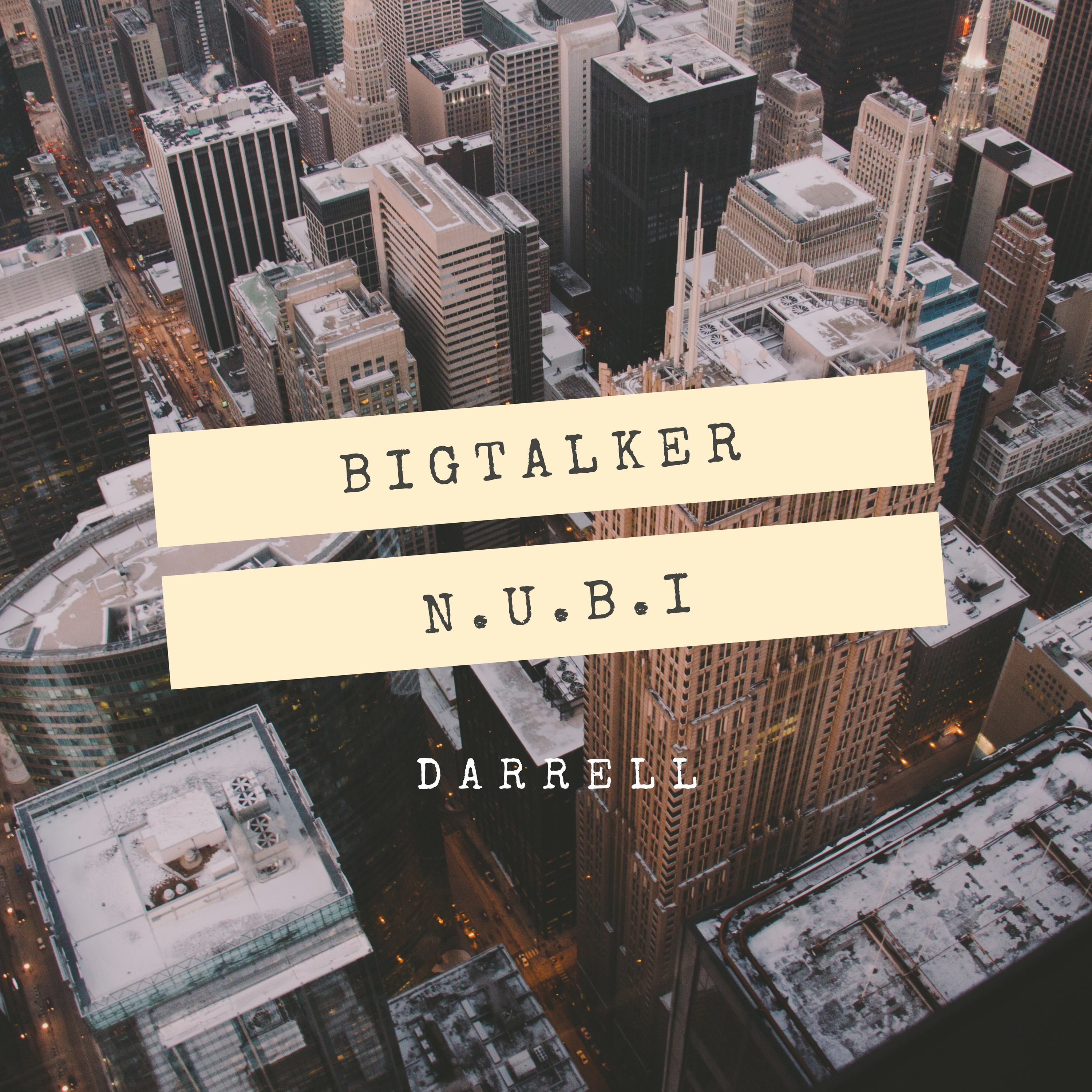 BIGTALKER