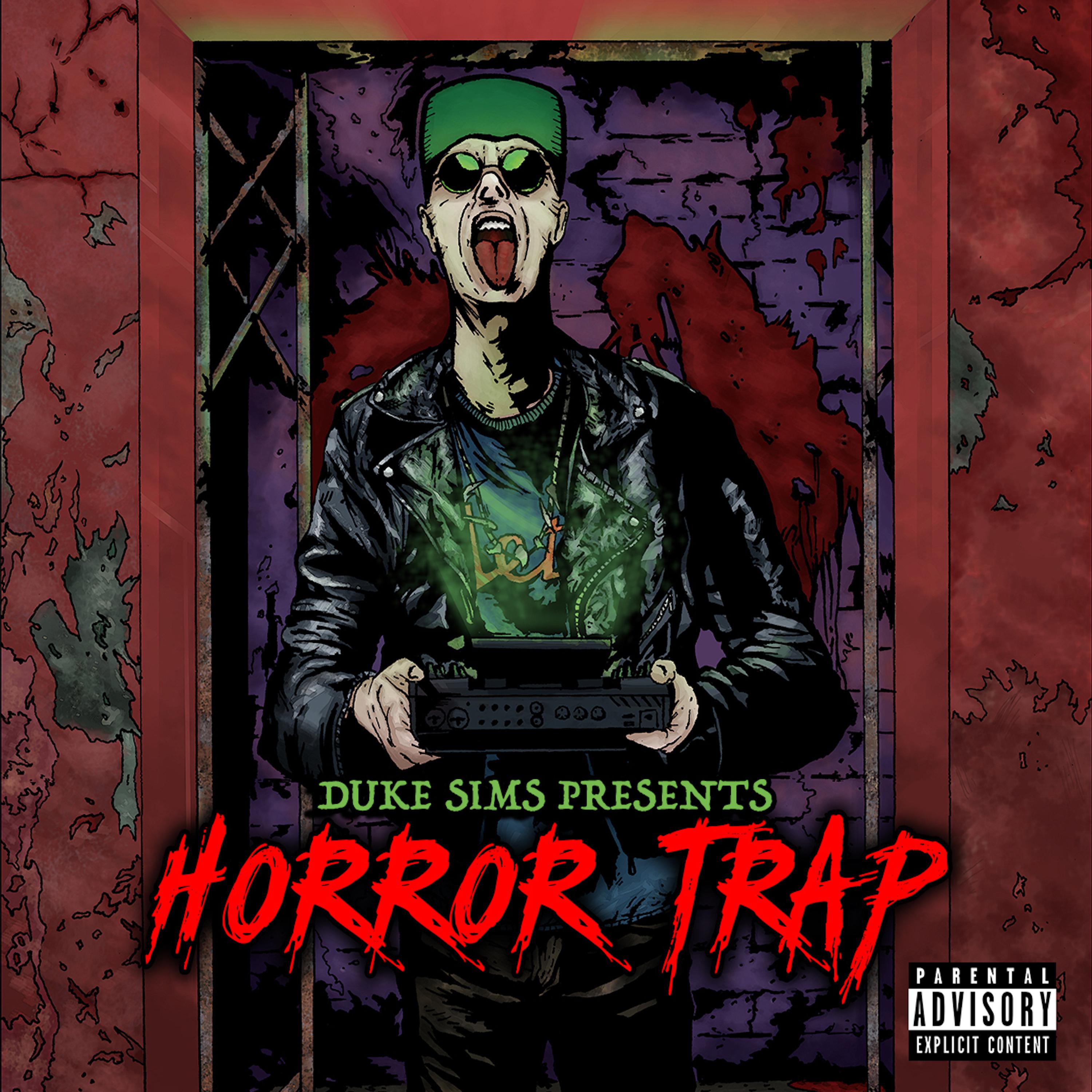 Horror Trap