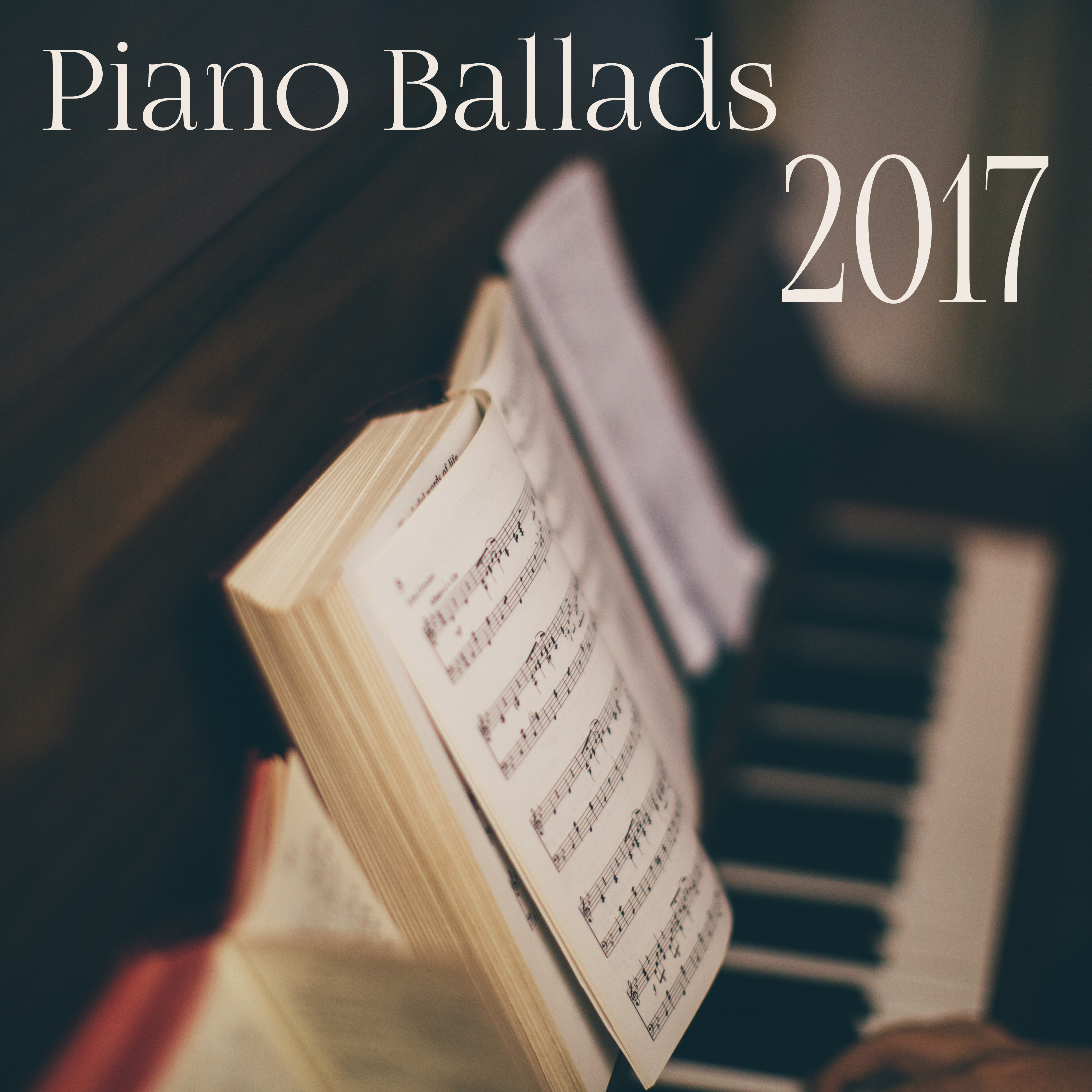 Piano Ballads 2017