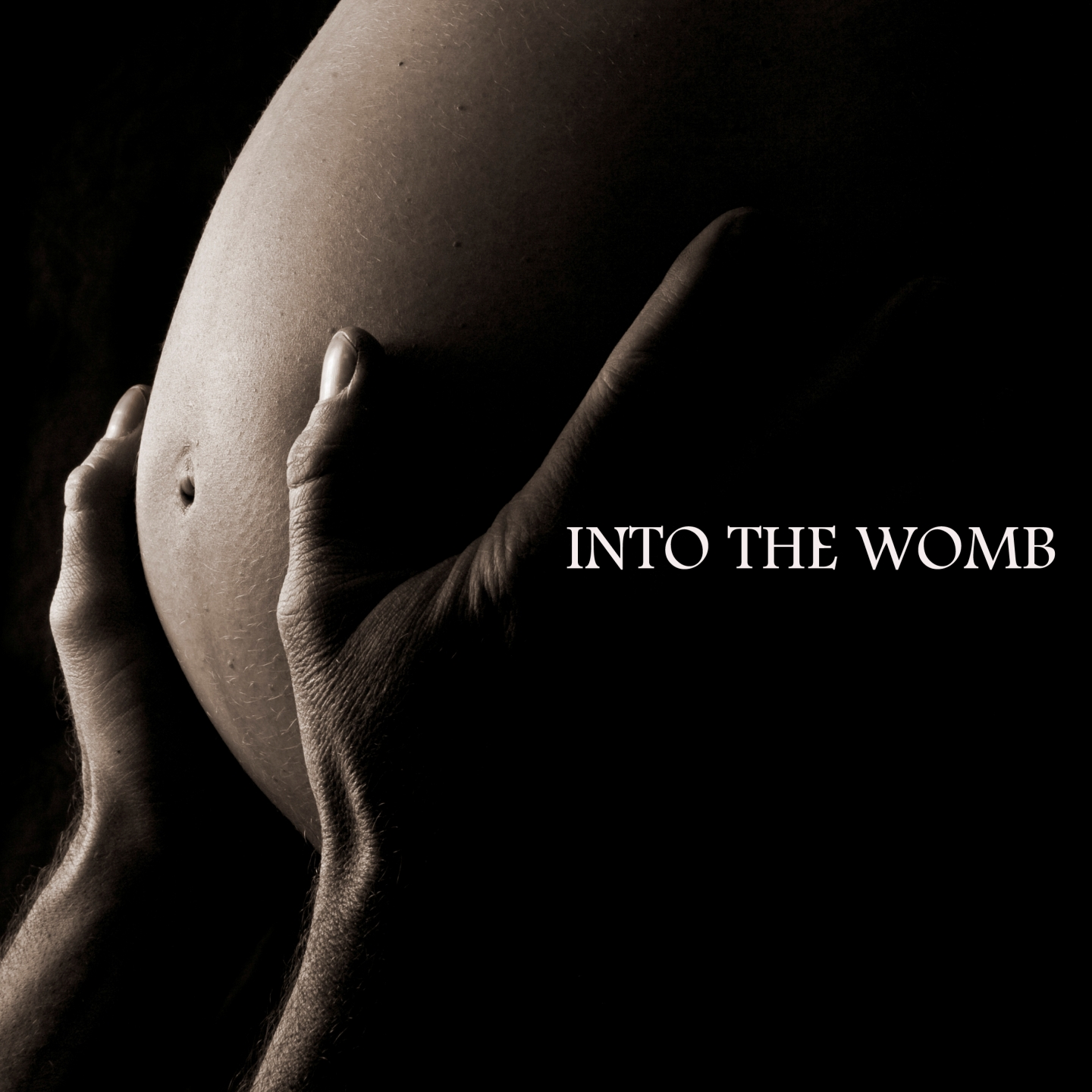 Into the Womb