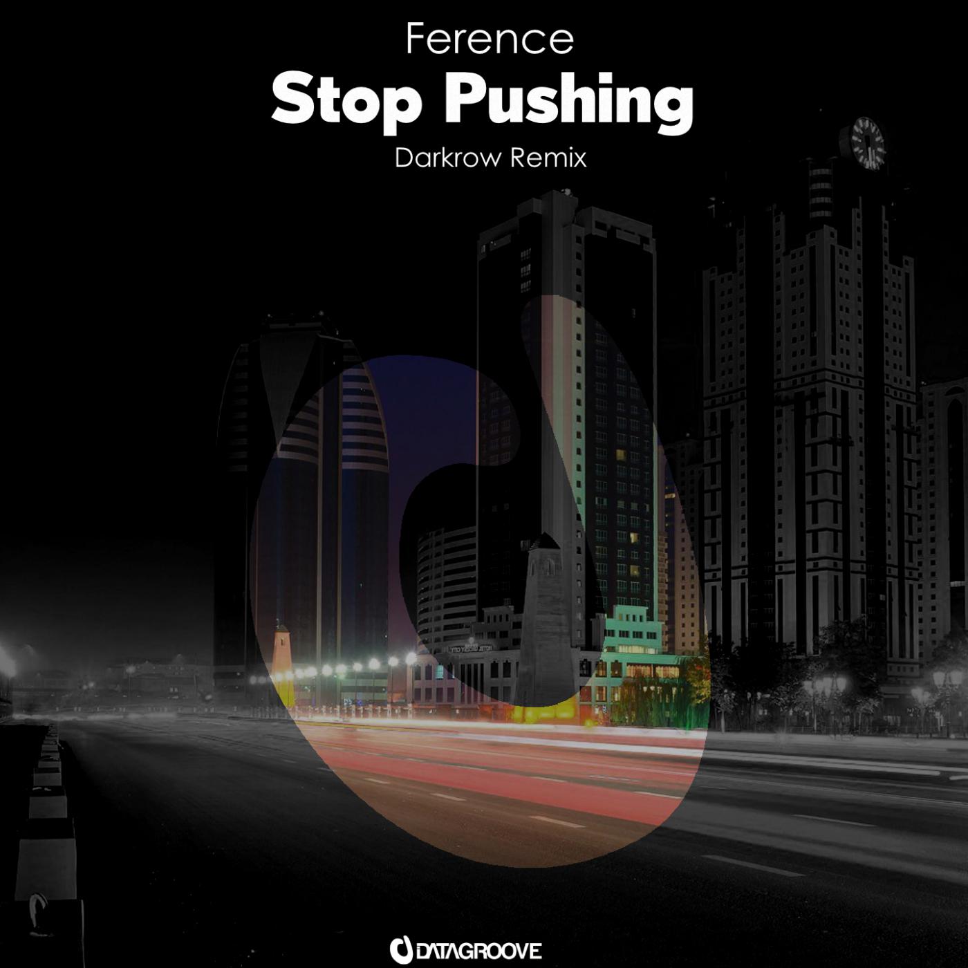 Stop Pushing
