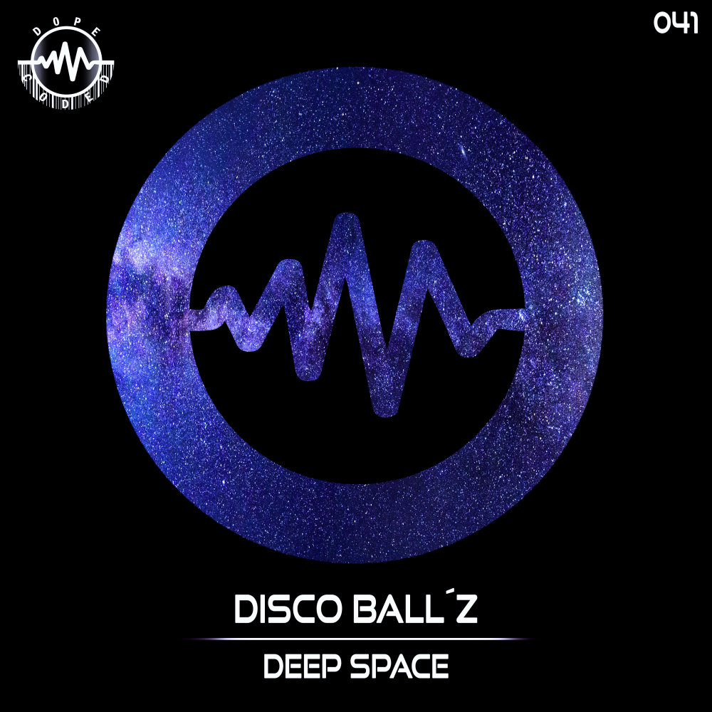 Deep Space (Original Mix)