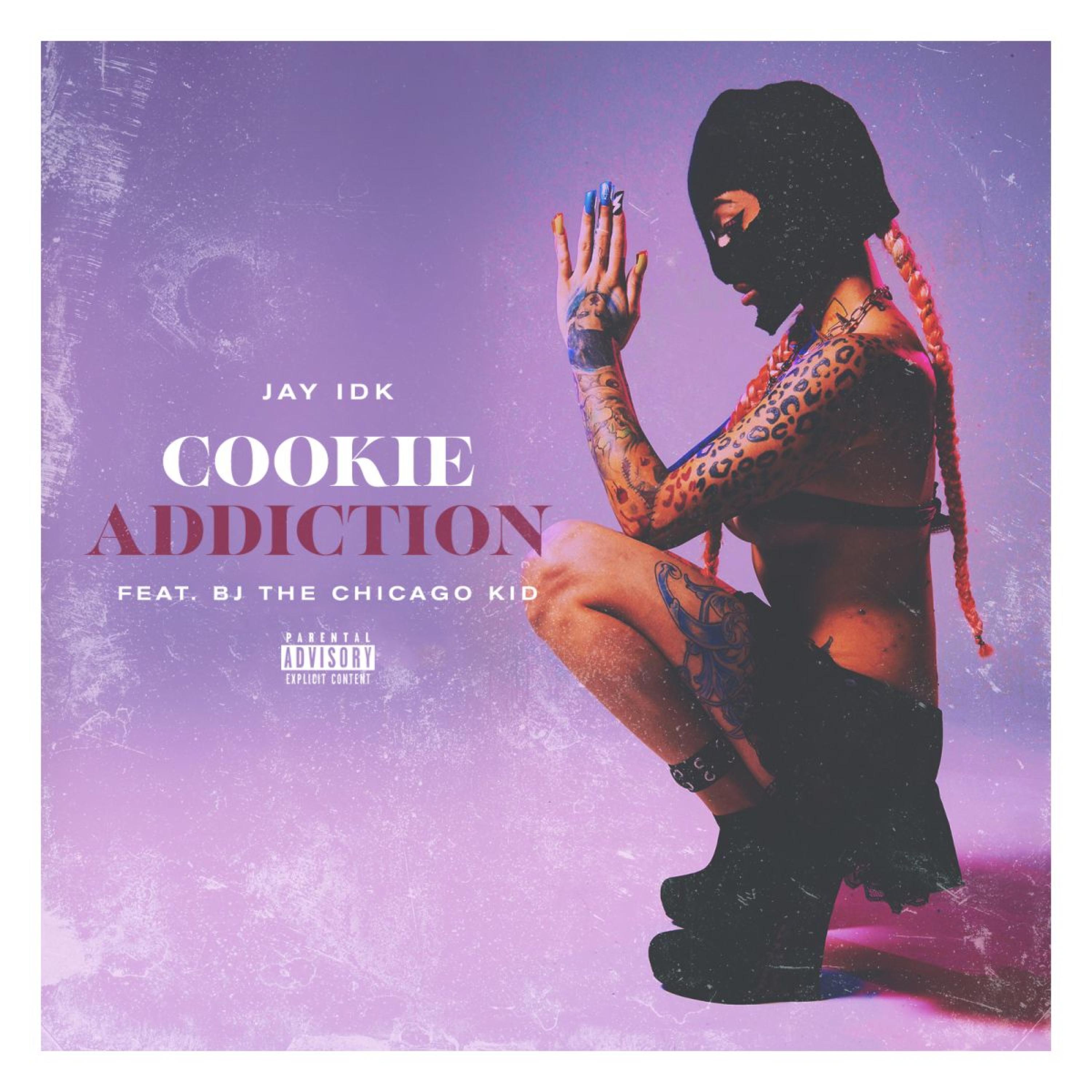 Cookie Addiction