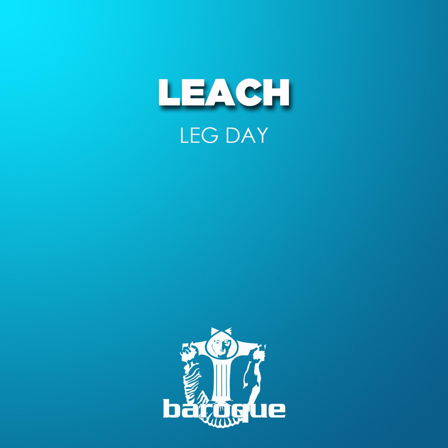 Leg Day