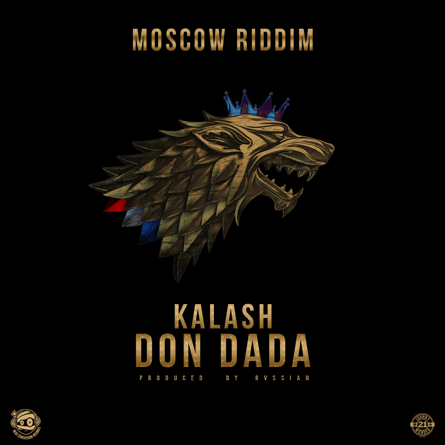 Don Dada (Produced by Rvssian)