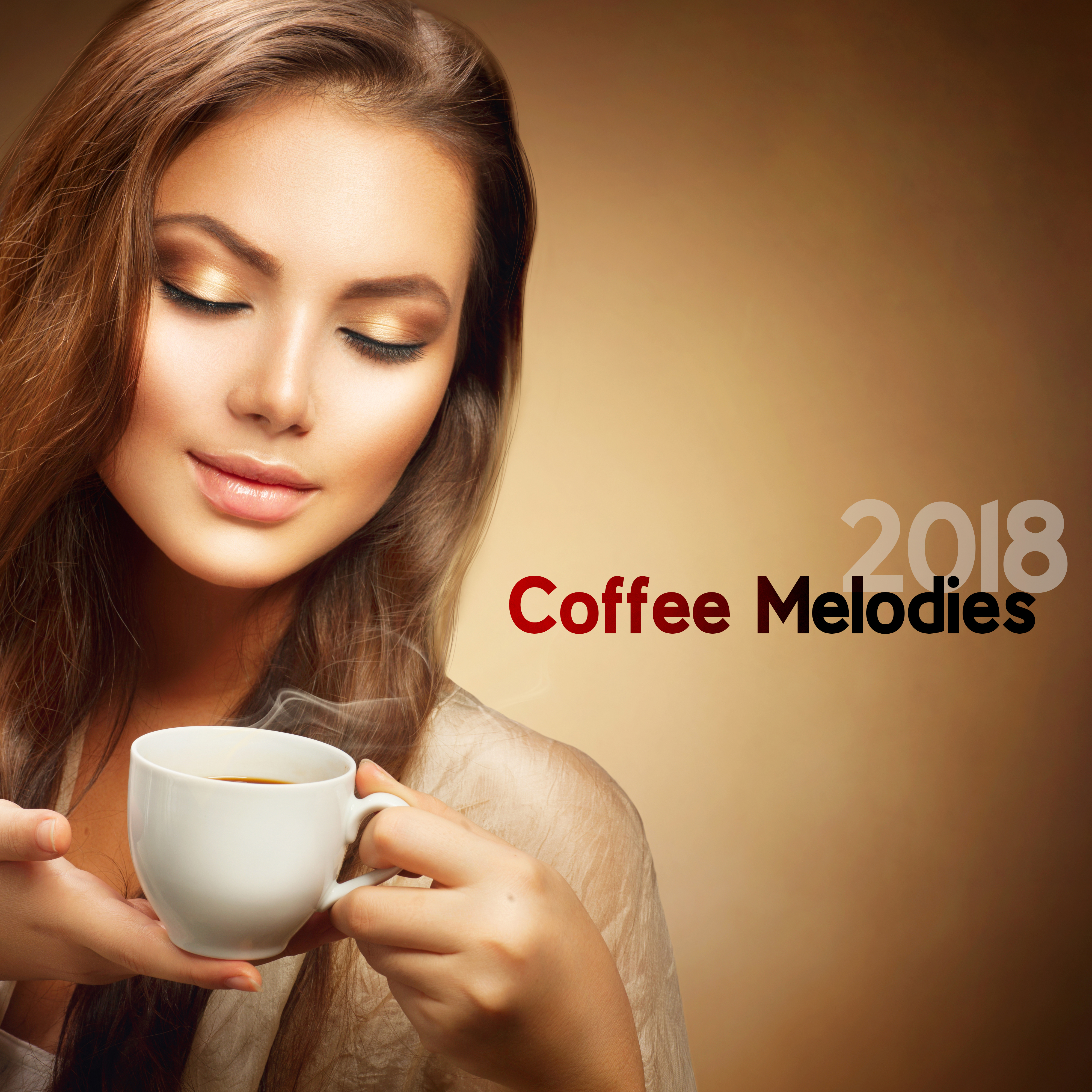 2018 Coffee Melodies