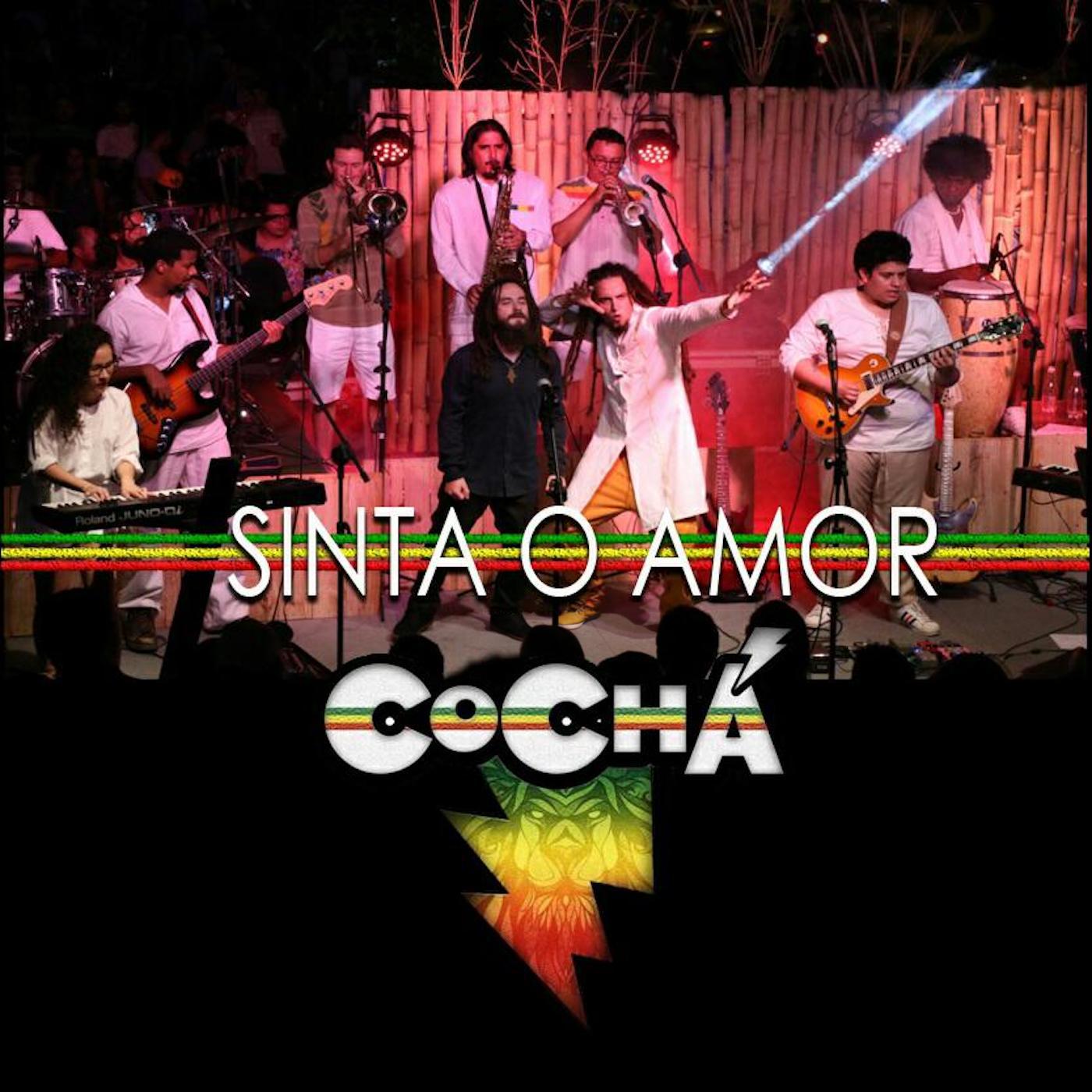 Sinta o Amor (Ao Vivo)