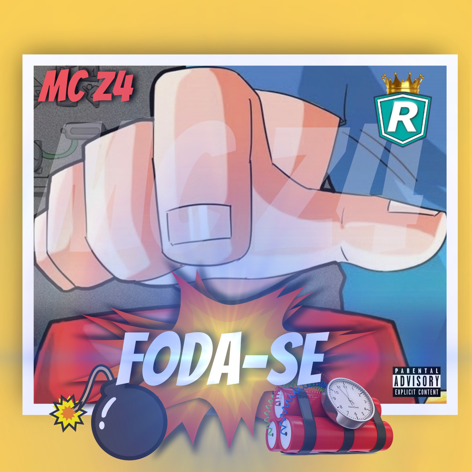 Foda-Se