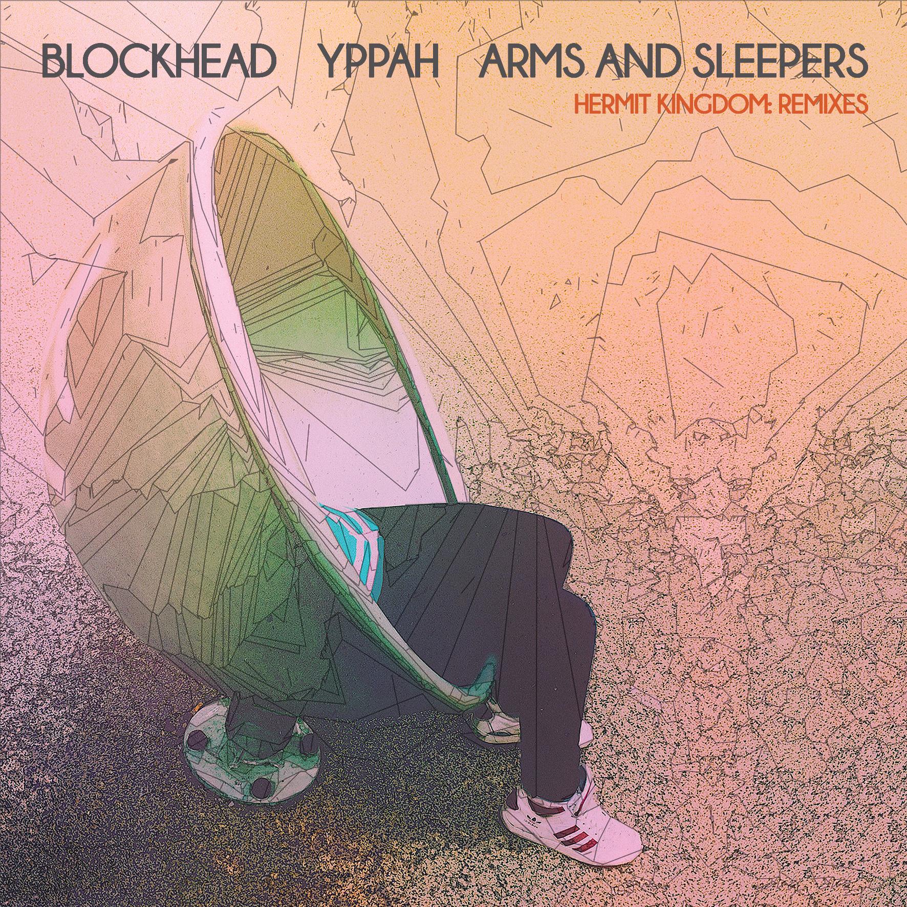 Fall Asleep When I'm Dead (Blockhead Remix)