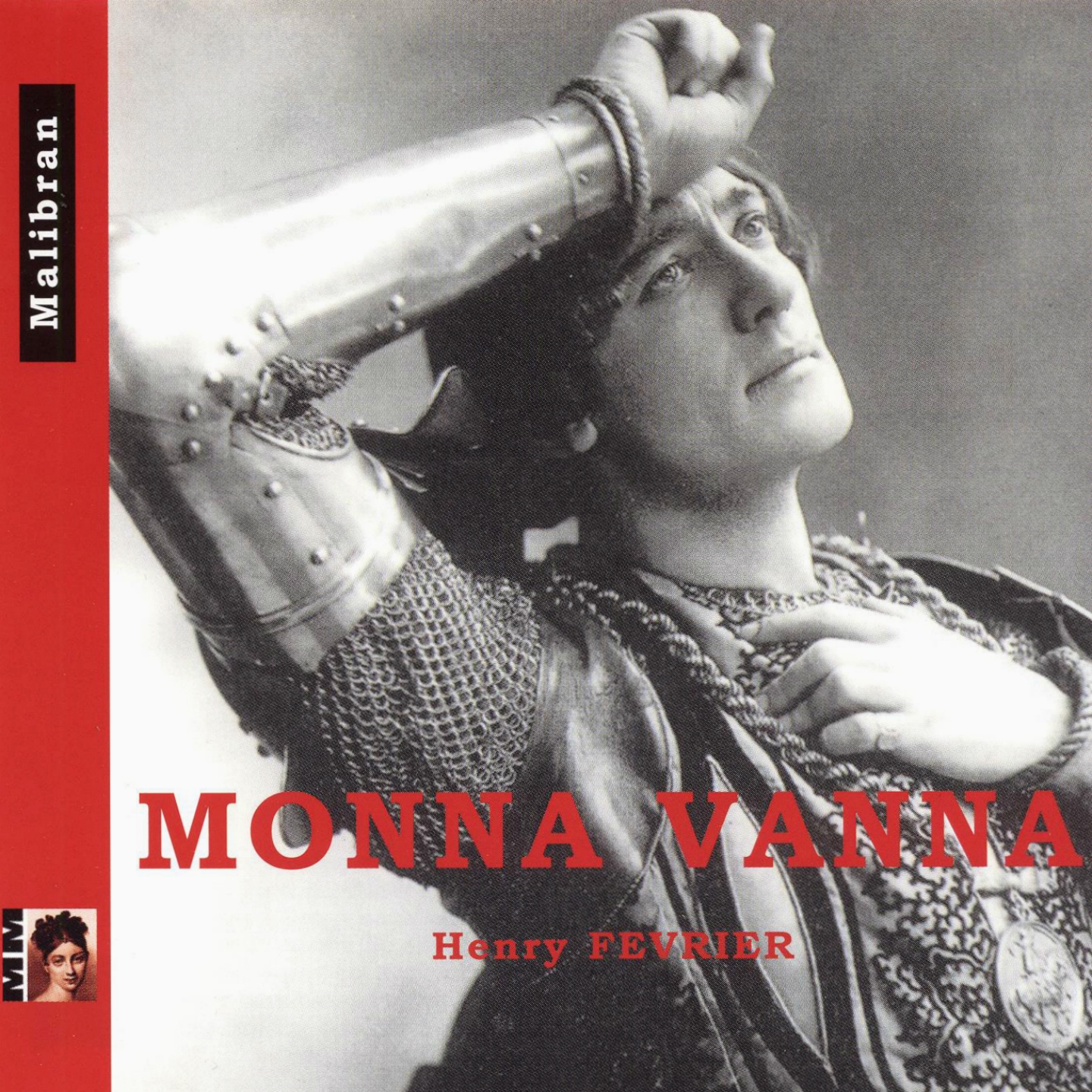 Fe vrier: Monna Vanna Live a Rennes 1958