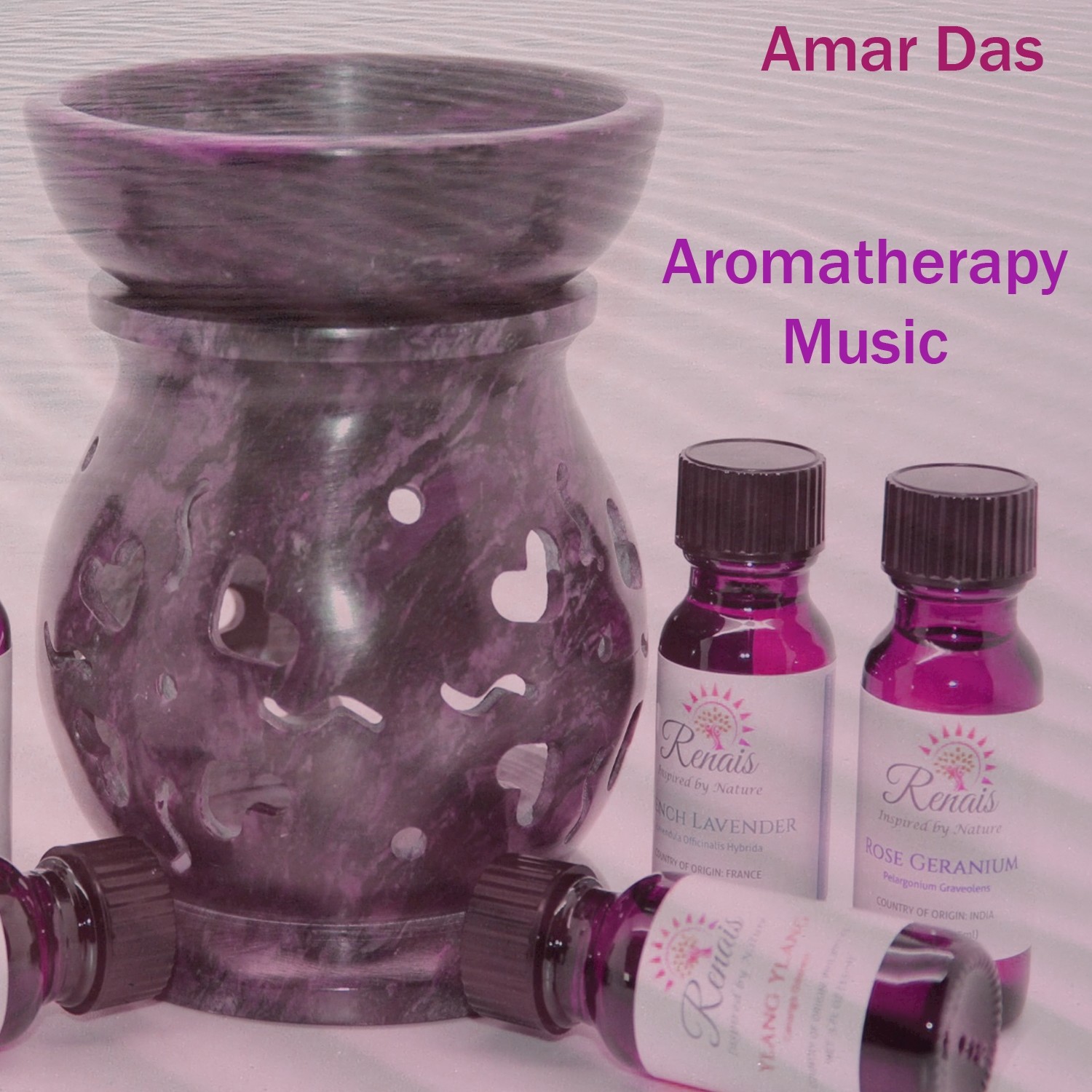 Aromatherapy Music