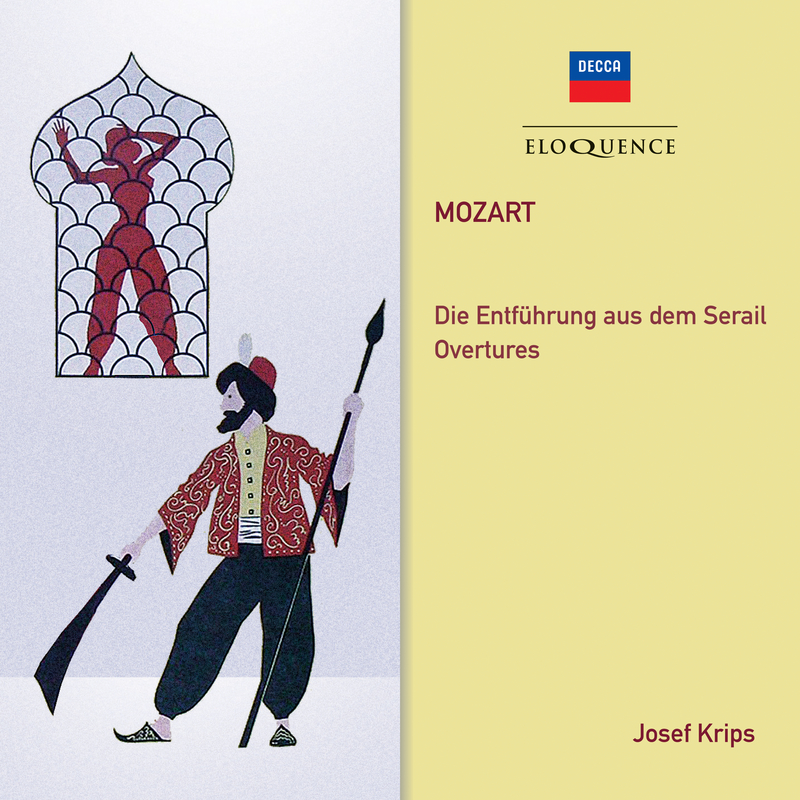 Mozart: Le nozze di Figaro, K. 492  Ouvertü re