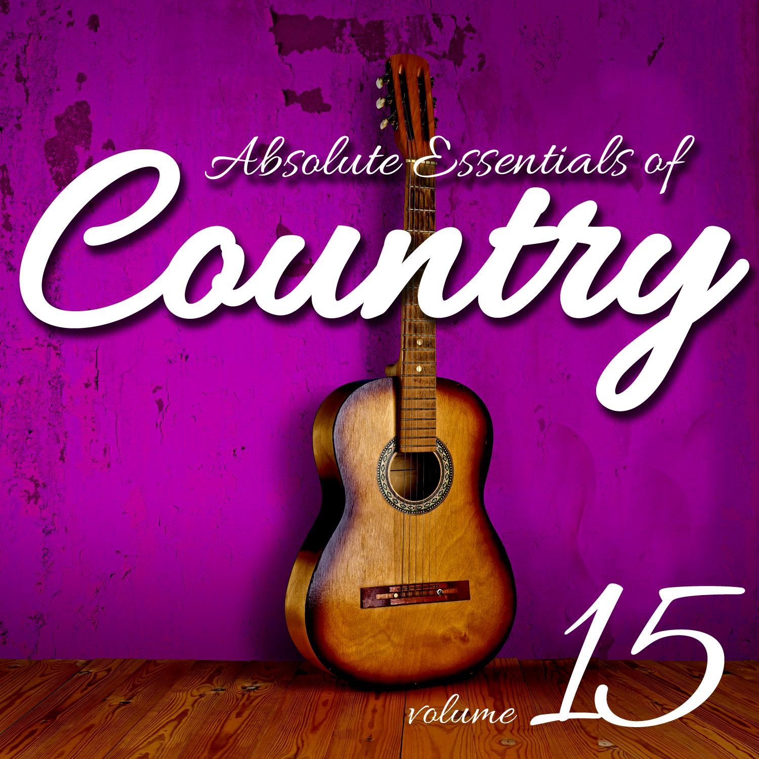 Absolute Essentials of Country, Vol. 15