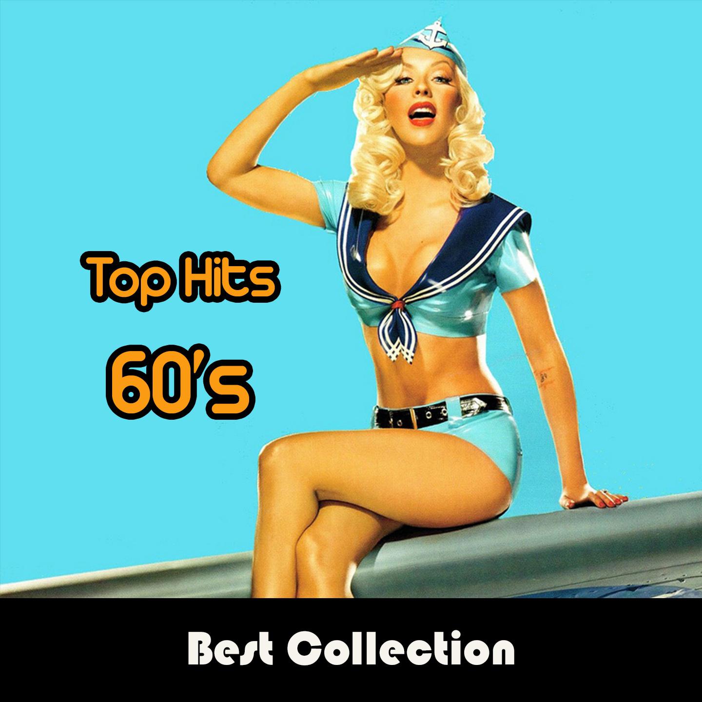 Top Hits 60's (Best Collection)