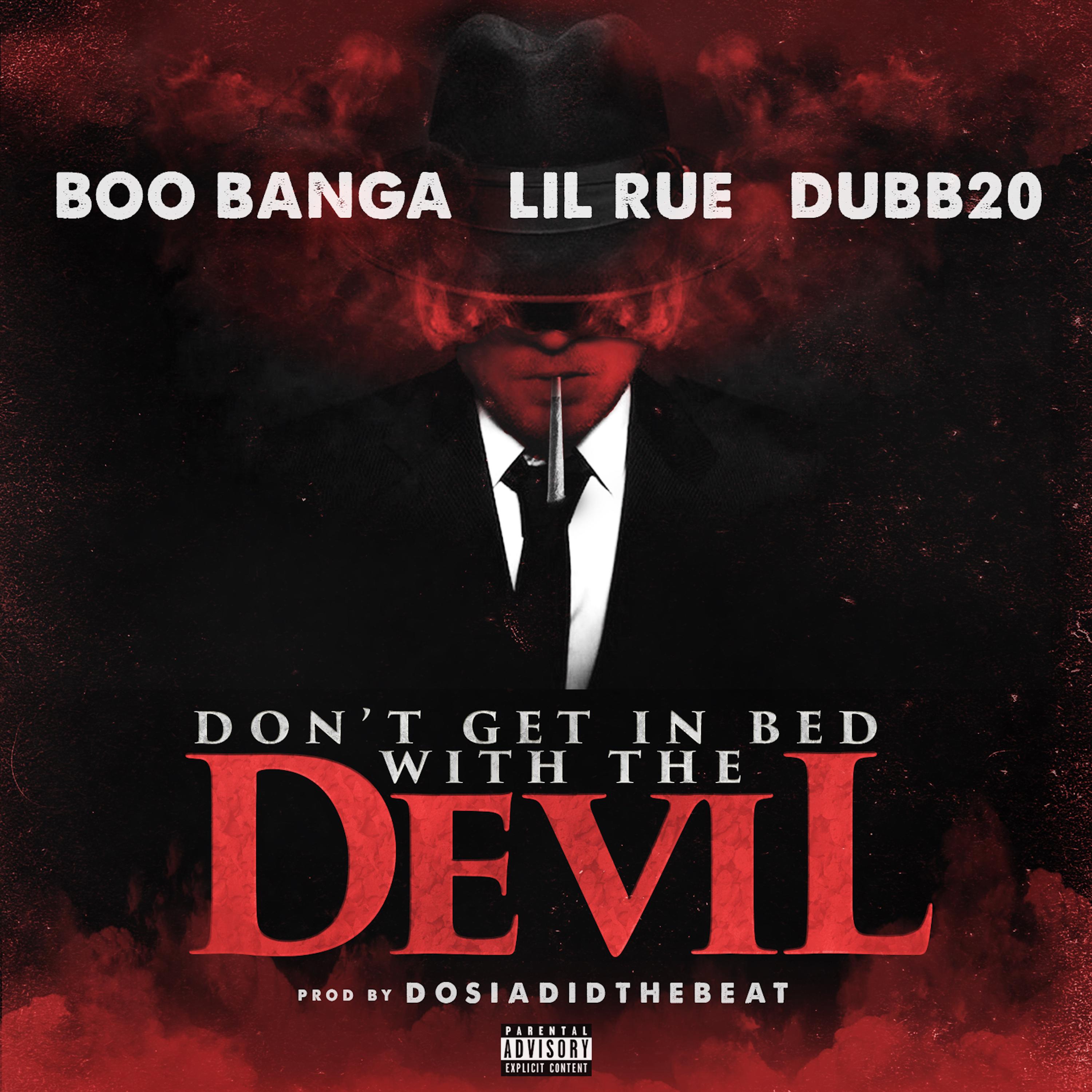 Don't Get in Bed with the Devil