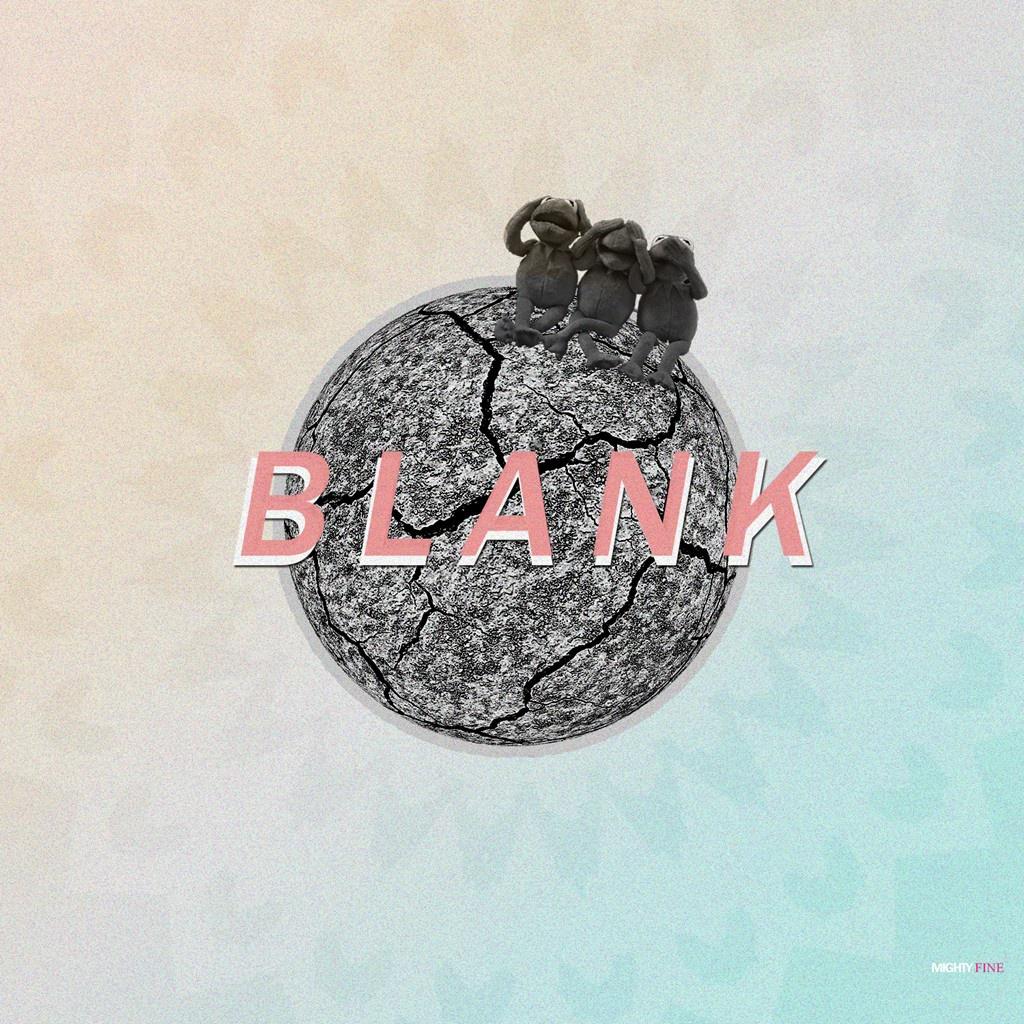 Blank