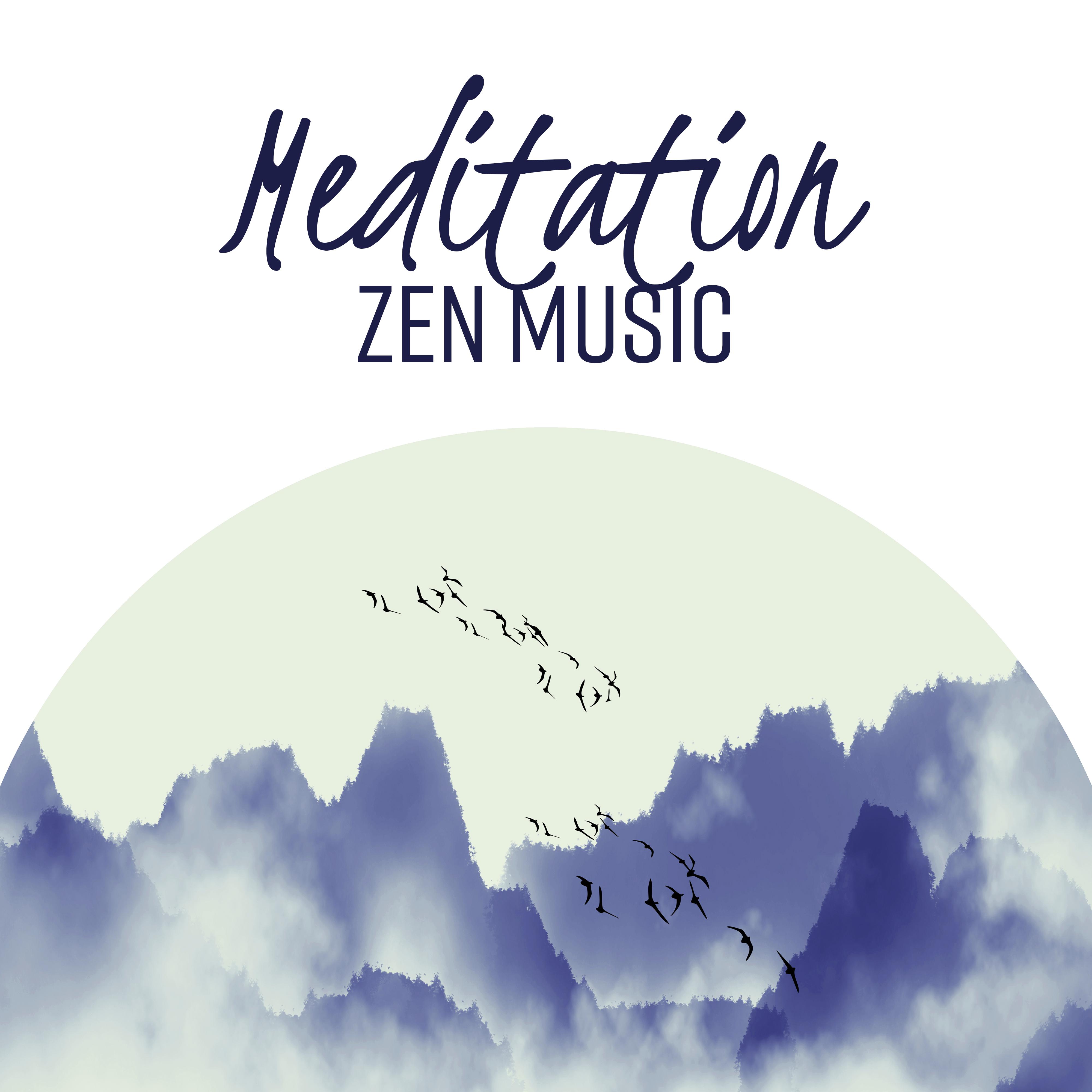 Meditation Zen Music