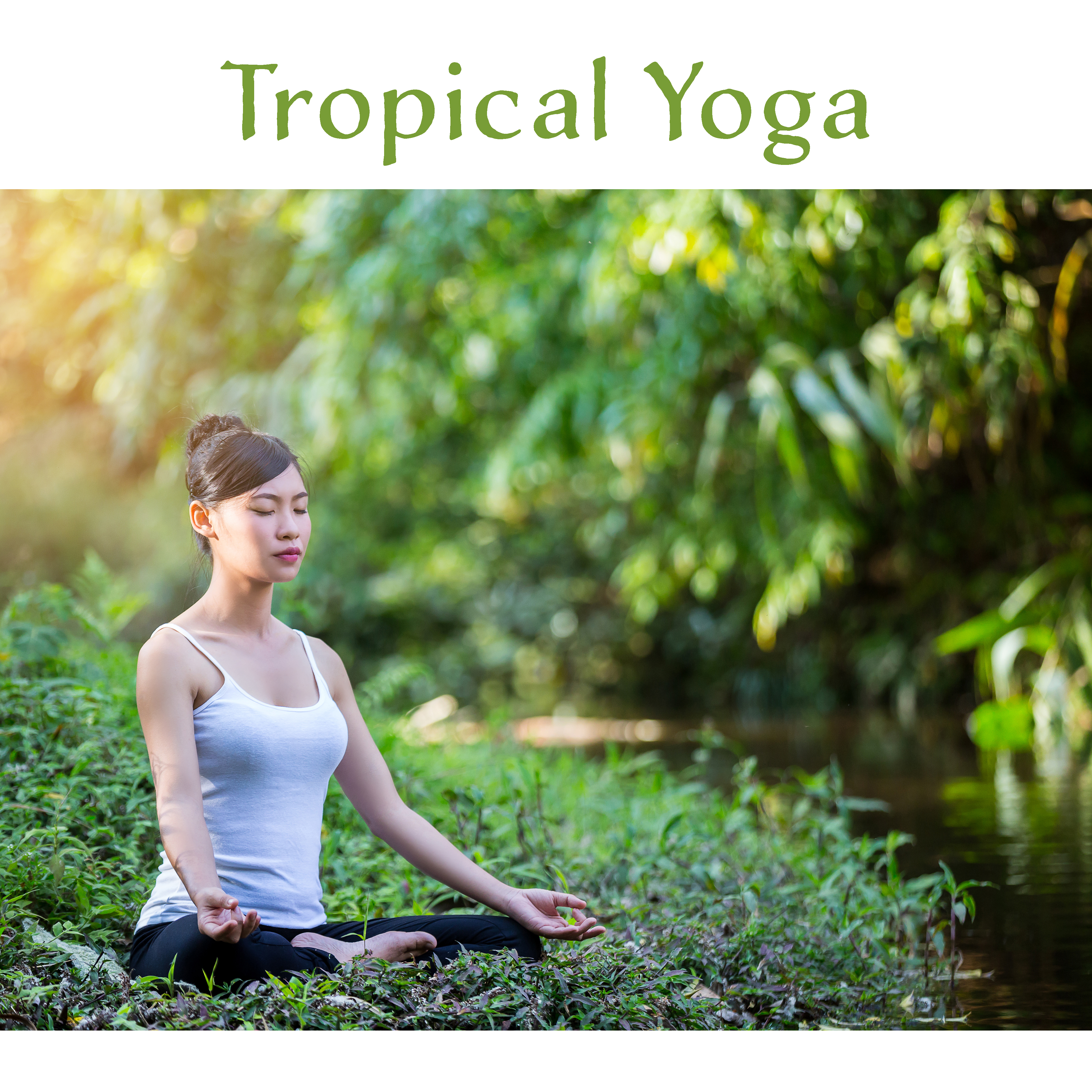 Tropical Yoga