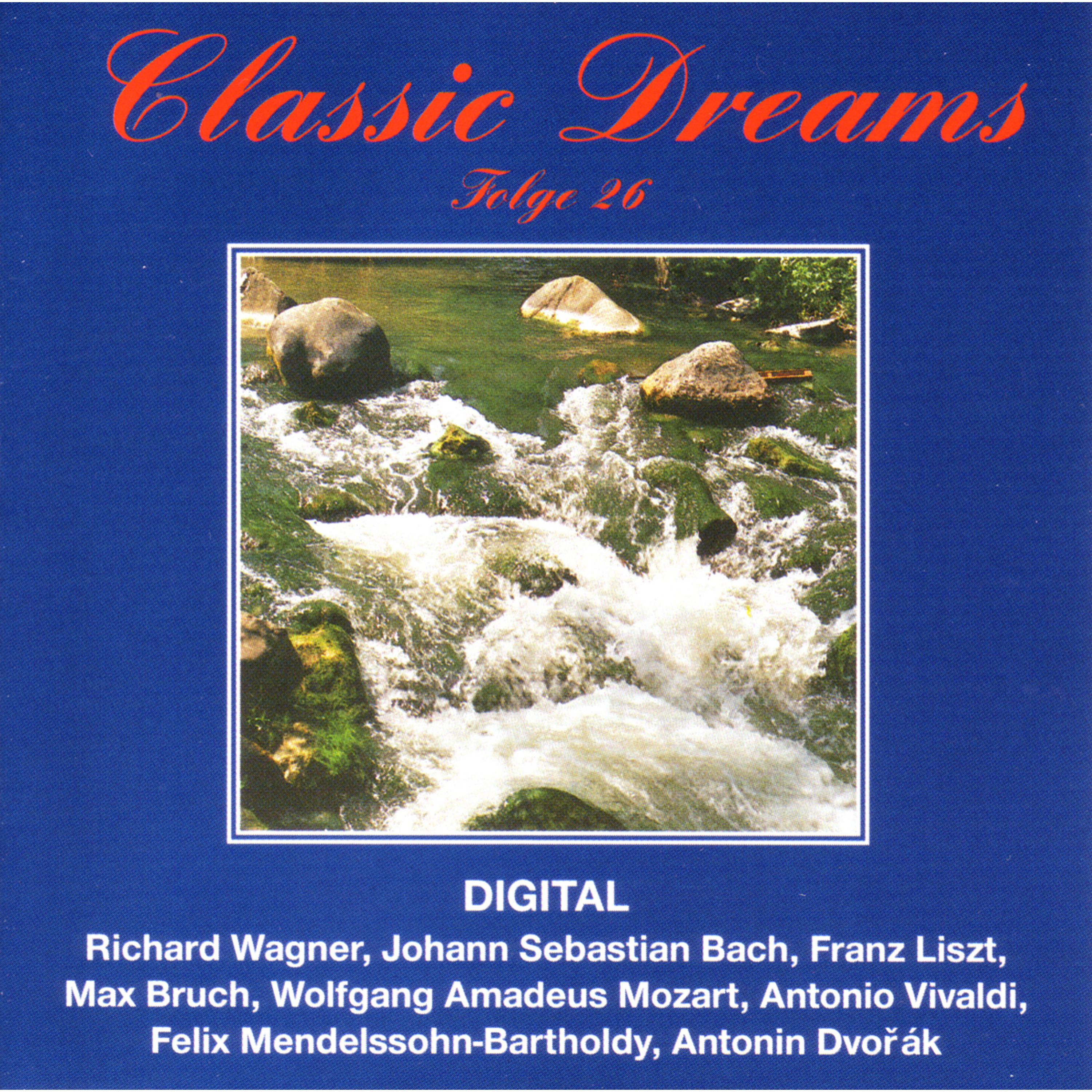Classic Dreams (26)