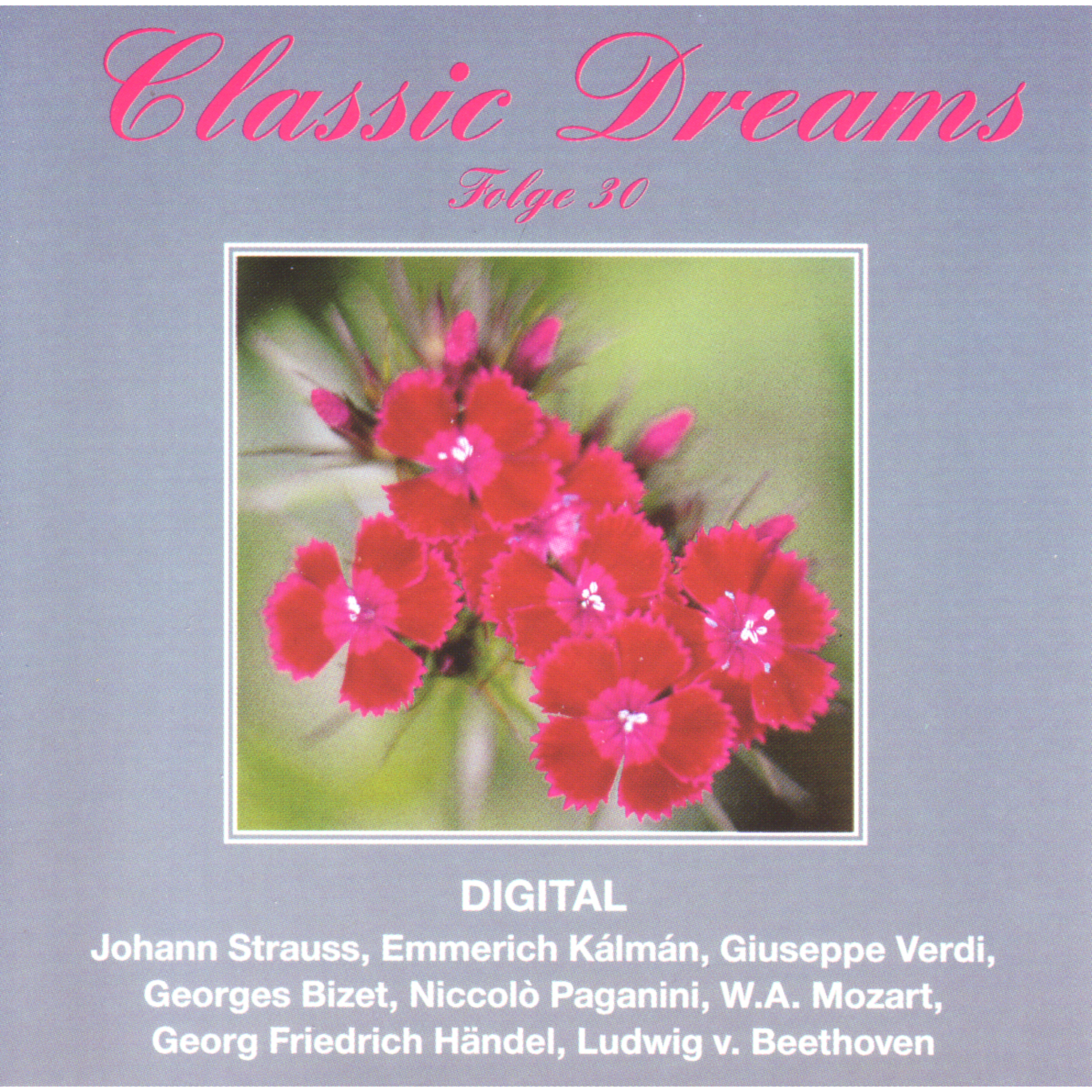 Classic Dreams (30)